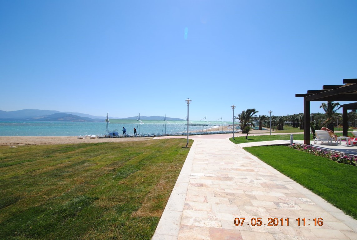 imagini hotel VENOSA DIDIM